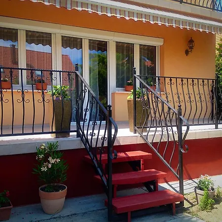 Maison d'hôtes Leander